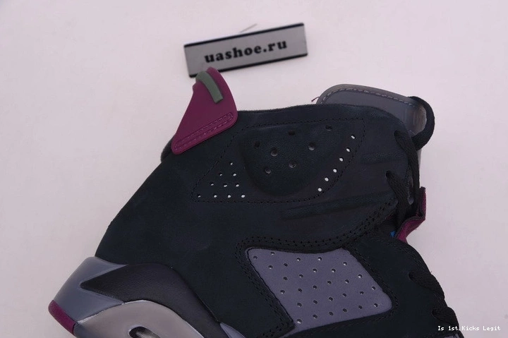 Bordeaux 6 Jordan CT8529-063 Air 0330